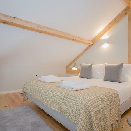 Liiiving In Porto - Santa Catarina Mezzanine Apartment Exteriér fotografie